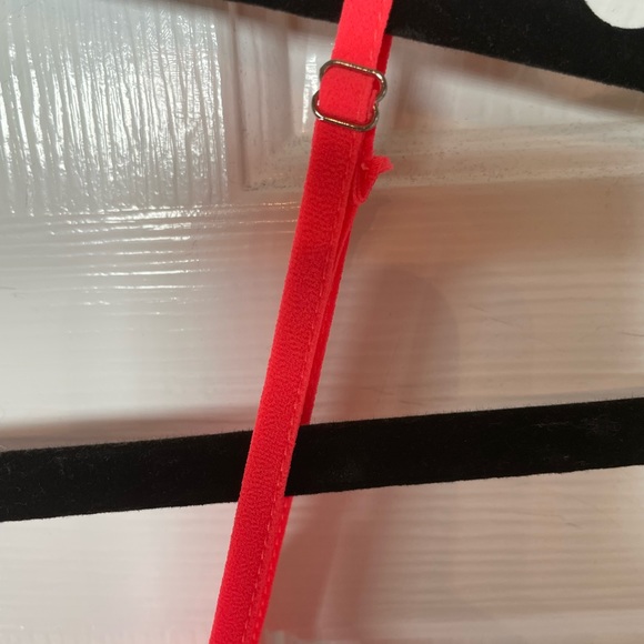 💞 NWT ReVamped Coral Romper Ladies size Medium - Picture 7 of 8